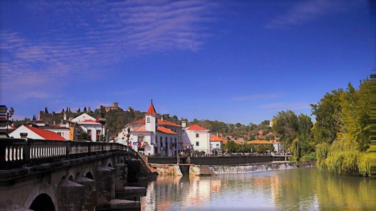 Apartamento Tomarhousing - Old Town Exterior foto