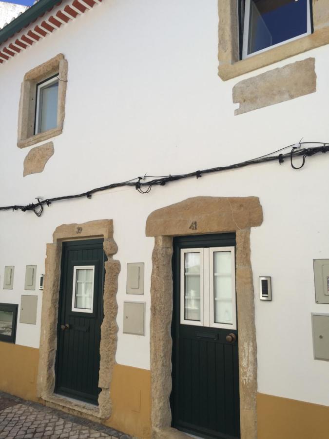 Apartamento Tomarhousing - Old Town Exterior foto