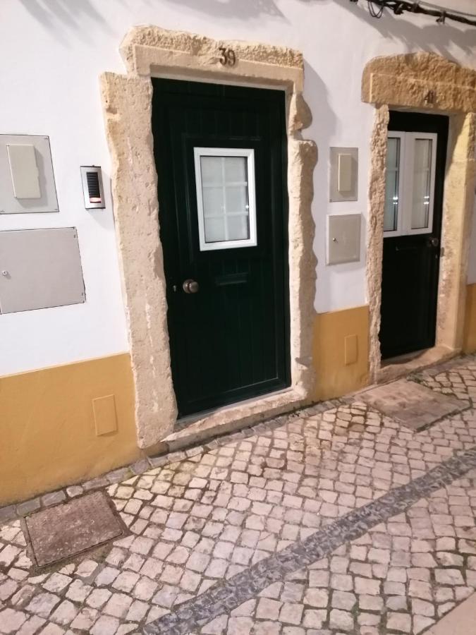 Apartamento Tomarhousing - Old Town Exterior foto